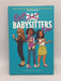 Best Babysitters Ever- [Hardcover] - Caroline Cala; 