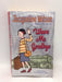 Wave Me Goodbye - Jacqueline Wilson