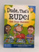 Dude, That's Rude! - Pamela Espeland ,  Elizabeth Verdick