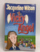 Vicky Angel - Jacqueline Wilson