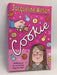 Cookie - Jacqueline Wilson