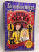 Little Stars - Jacqueline Wilson; 
