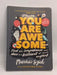 You Are Awesome - Matthew Syed