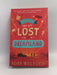 When We Got Lost in Dreamland - Ross Welford; 