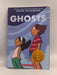 Ghosts - Raina Telgemeier