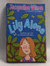Lily Alone - Jacqueline Wilson