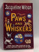 Paws and Whiskers - Wilson, Jacqueline