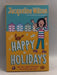 Happy Holidays - Jacqueline Wilson