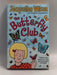 The Butterfly Club - Jacqueline Wilson