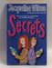 Secrets - Jacqueline Wilson