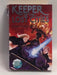 Keeper of the Lost Cities - Shannon Messenger; 