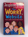 The Worry Website - Jacqueline Wilson
