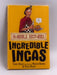 Horrible Histories The Incredible Incas - Terry Deary