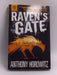 Raven's Gate - Anthony Horowitz; 