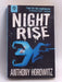 Nightrise - Anthony Horowitz; 