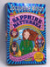 Hetty Feather #2 Sapphire Battersea - Jacqueline Wilson