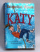 Katy - Jacqueline Wilson; 