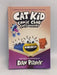 Cat Kid Comic Club #5: a Graphic Novel: from the Creator of Dog Man - Hardcover - Dav Pilkey; 