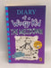 Diary of a Wimpy Kid: The Meltdown - Jeff Kinney; 