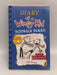 Diary of a Wimpy Kid 2 - Rodrick Rules - Jeff Kinney