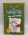 Diary of a Wimpy Kid - The Last Straw - Kinney  Jeff
