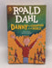 Danny the Champion of the World - Roald Dahl; 