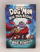 Dog Man 13: Big Jim Begins - Dav Pilkey; 