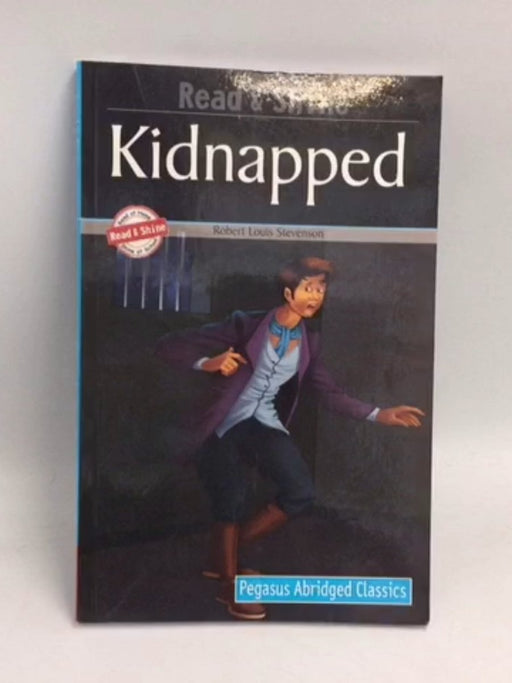 Kidnapped - Pegasus; 
