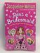 Rent a Bridesmaid - Jacqueline Wilson; 