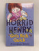 Horrid Henry Gets Rich Quick - Francesca Simon; 