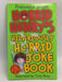 Horrid Henry's Hilariously Horrid Joke Book - 