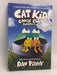 Cat Kid Comic Club Perspectives- Hardcover  - Dav Pilkey; 