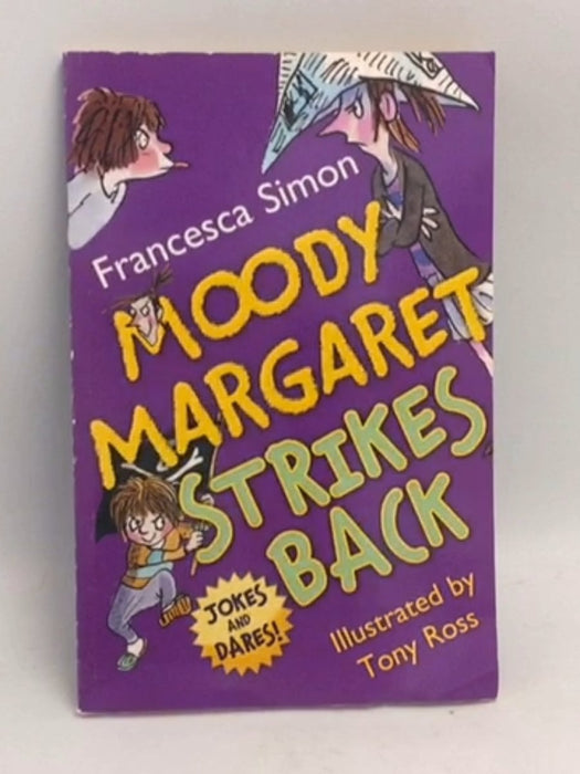 Horrid Henry's Double Dare - Horrid Henry's 