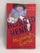 Horrid Henry and the Mummy's Curse - Francesca Simon; 