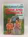 Pride and Prejudice - Illustrated Hardcover - Jane Austen;