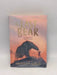 The Last Bear - Hannah Gold; 