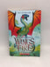 The Hidden Kingdom (Wings of Fire #3) - Tui T. Sutherland; 
