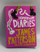 Homeroom Diaries  James Patterson - James Patterson