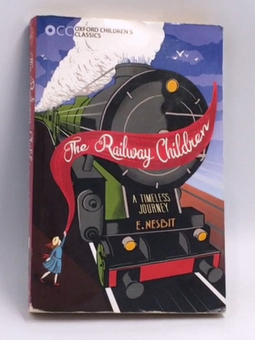 The Railway Children - E. Nesbit