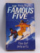  Five Get Into A Fix - Enid Blyton