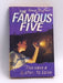 Five Have A Mystery To Solve - Enid Blyton- Grid Blyton