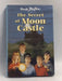 The Secret of Moon Castle - Hardcover - Enid Blyton