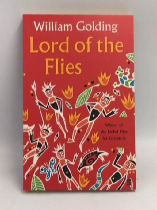 Lord of the Flies - William Golding