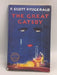 The Great Gatsby - F. Scott Fitzgerald
