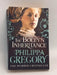 The Boleyn Inheritance - Philippa Gregory; 