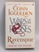 Ravenspur: Rise of the Tudors - Conn Iggulden