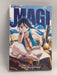 Magi: The Labyrinth of Magic - Shinobu Ohtaka; 