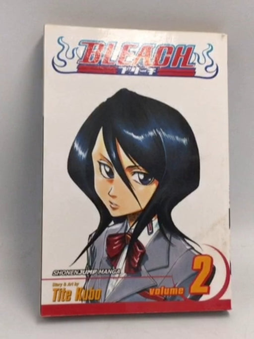 Bleach, Vol. 2 - Tite Kubo