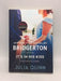 Bridgerton: It's in His Kiss - Julia Quinn