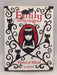 Emily the Strange: Piece of Mind - Hardcover - Rob Reger; Jessica Gruner; 